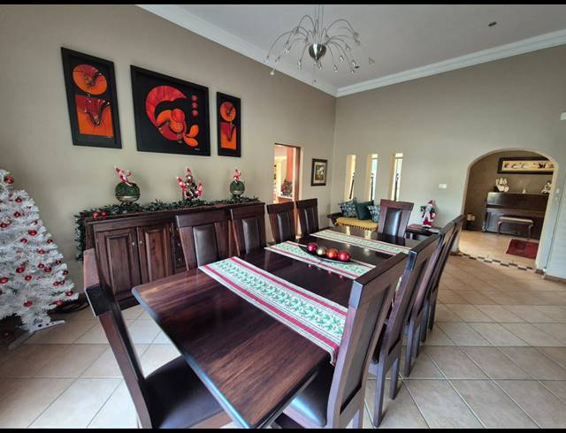 4 BEDROOM HOUSE FOR SALE IN VANDERBIJLPARK SW 5